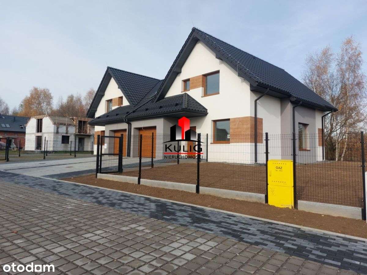 Niepołomice-Podłęże Super Bliźniaki 158m 5,24ara - Pełny obrazek: 3/17