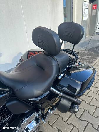 Harley-Davidson Touring Road Glide - 15