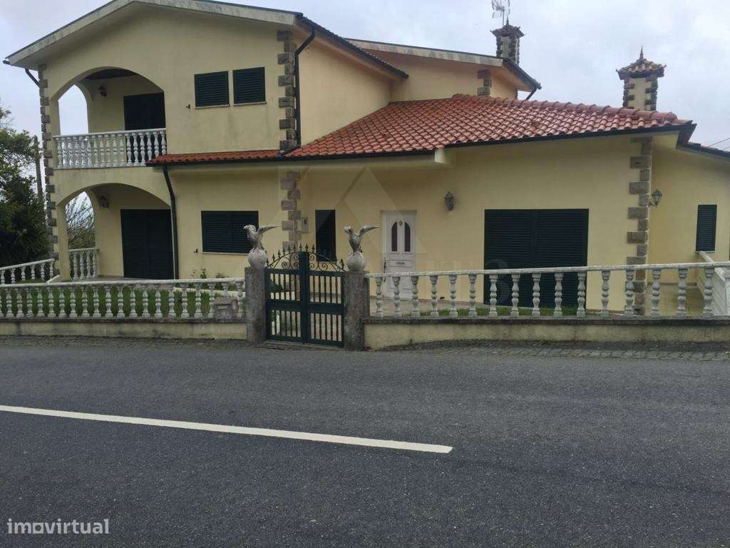 Moradia T4 | Vila Verde | Braga - Grande imagem: 3/43