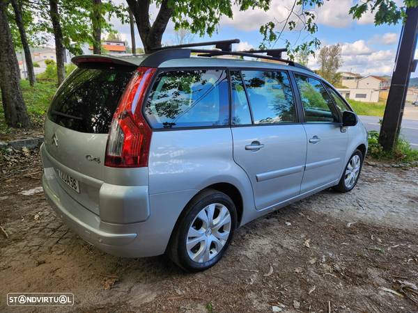 Citroën C4 Grand Picasso 1.6 HDi Business CMP6 - 3