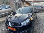 Nissan Qashqai 1.5 dCi DPF 360 - 1