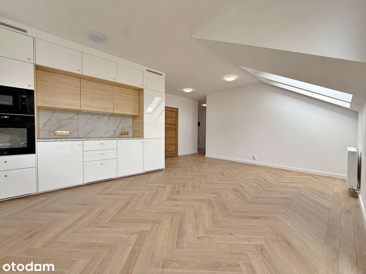 Dostępne od ręki, garaż, balkon, wykończone, winda-4