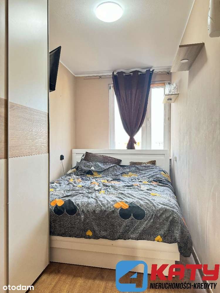 Mieszkanie 3 pokojowe w Centrum - ul. Morcinka - Pełny obrazek: 5/11