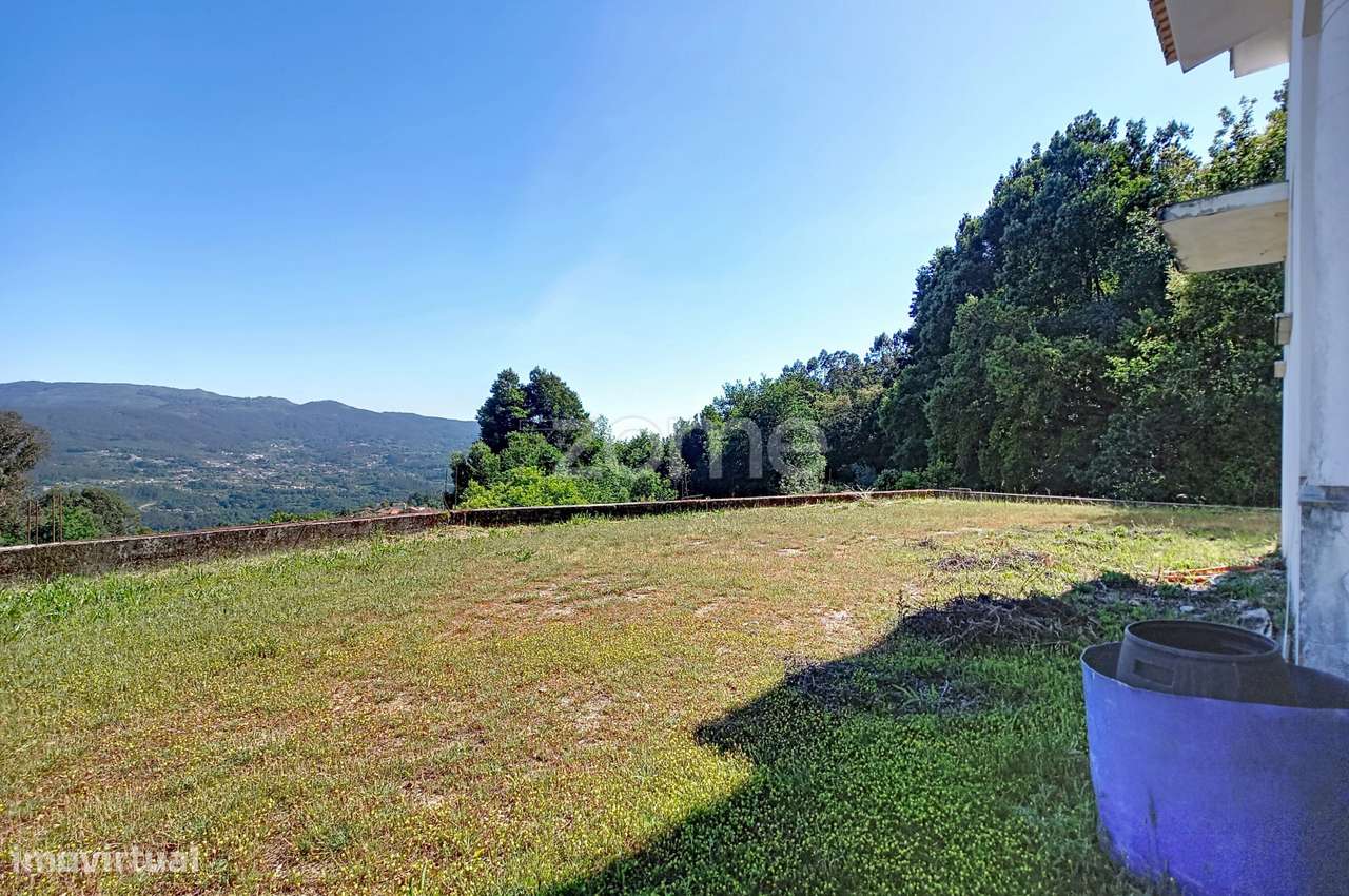 Moradia Moderna T3|Vistas Panorâmicas| Terminar a Gosto-43
