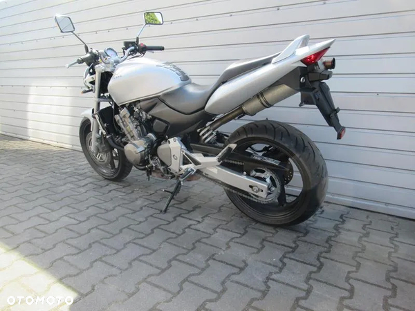 Honda CB - 3