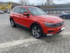 Volkswagen Tiguan 2.0 TSI BMT 4Mot Highline DSG - 1