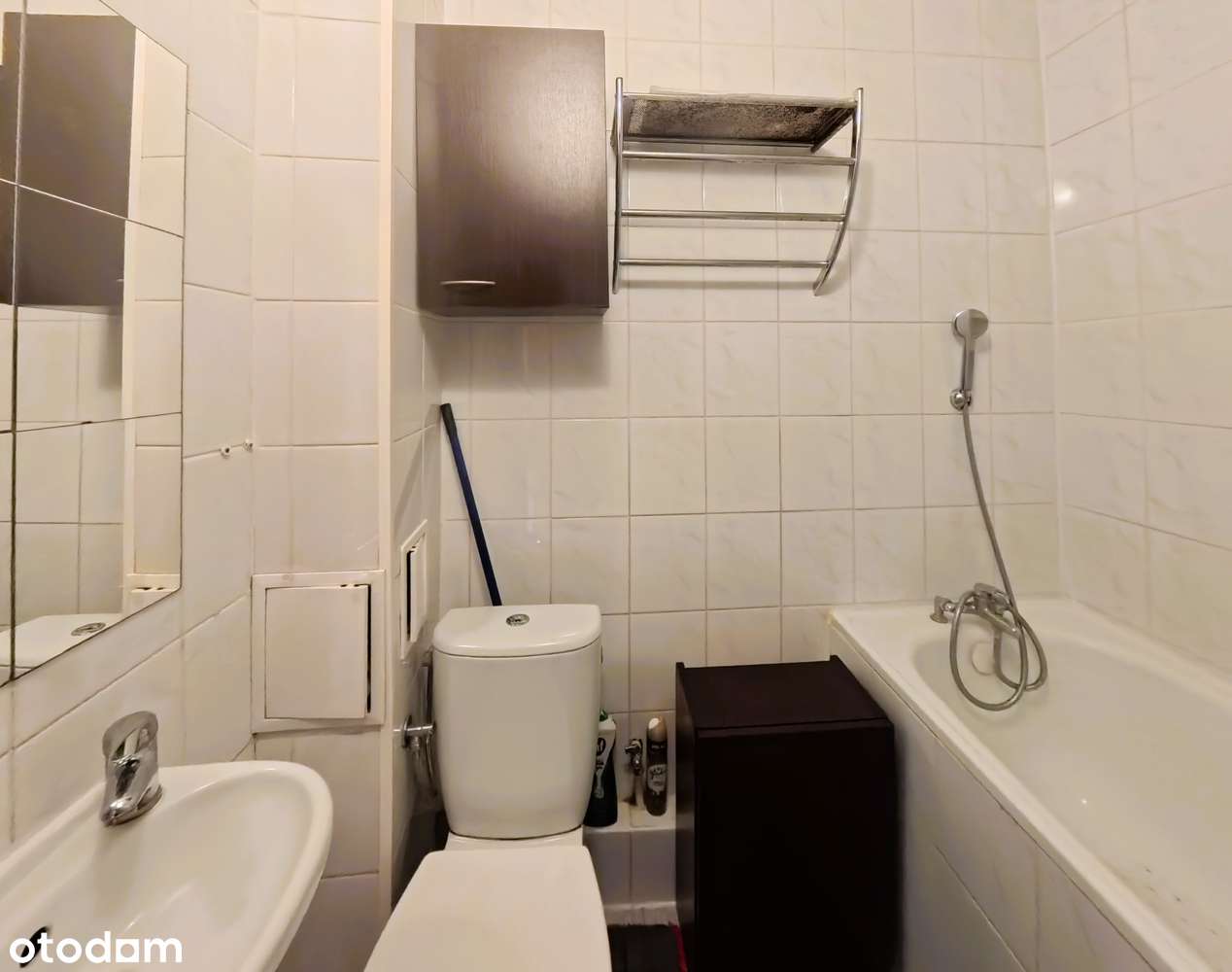 Na sprzedaż: 2-pokojowe mieszkanie 48 m², 2 piętro–Gryfice, ul.Klonowa-6