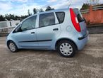 Mitsubishi Colt 1.1 E-motion - 5