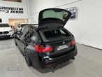 BMW 320 d Touring Pack M - 12