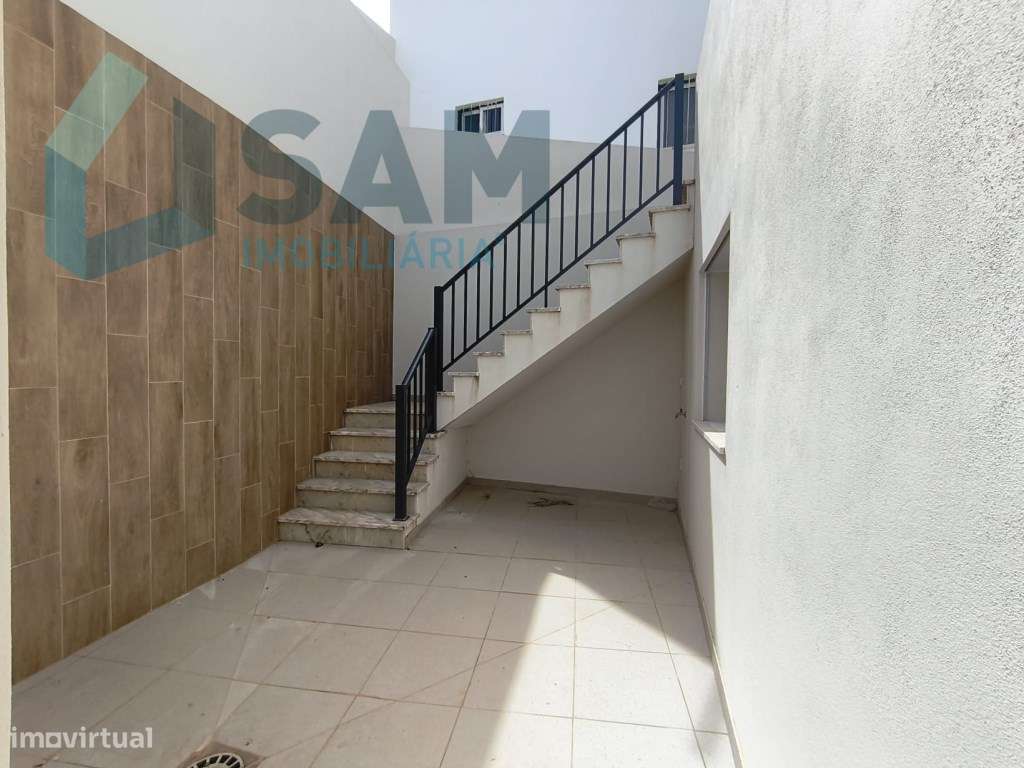 Moradia T3 Térrea na Areia Branca - Lourinhã, com Vista Mar-30