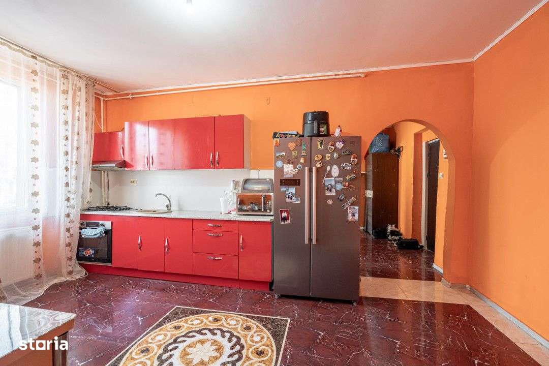 2 camere in vila P+1, Lic Ion Creanga si Sc Gimnaziala Enachita Vacare-13