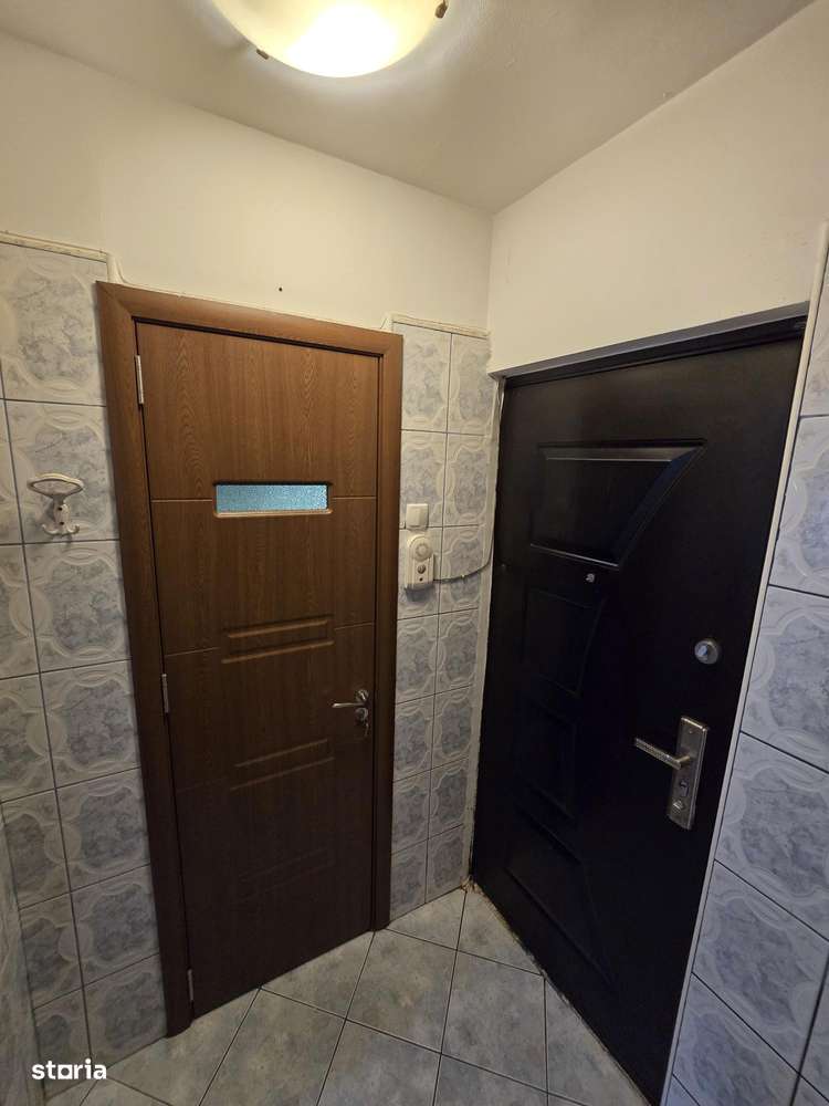 Apartament 1 cameră, 20.82mp, utilat - Imagine principală: 4/13