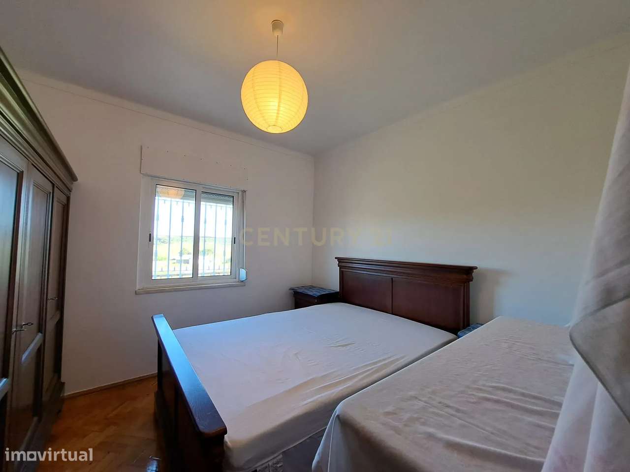 Prédio com 3 apartamentos T2 em zona de campo a 5 minutos de Alhandra-7