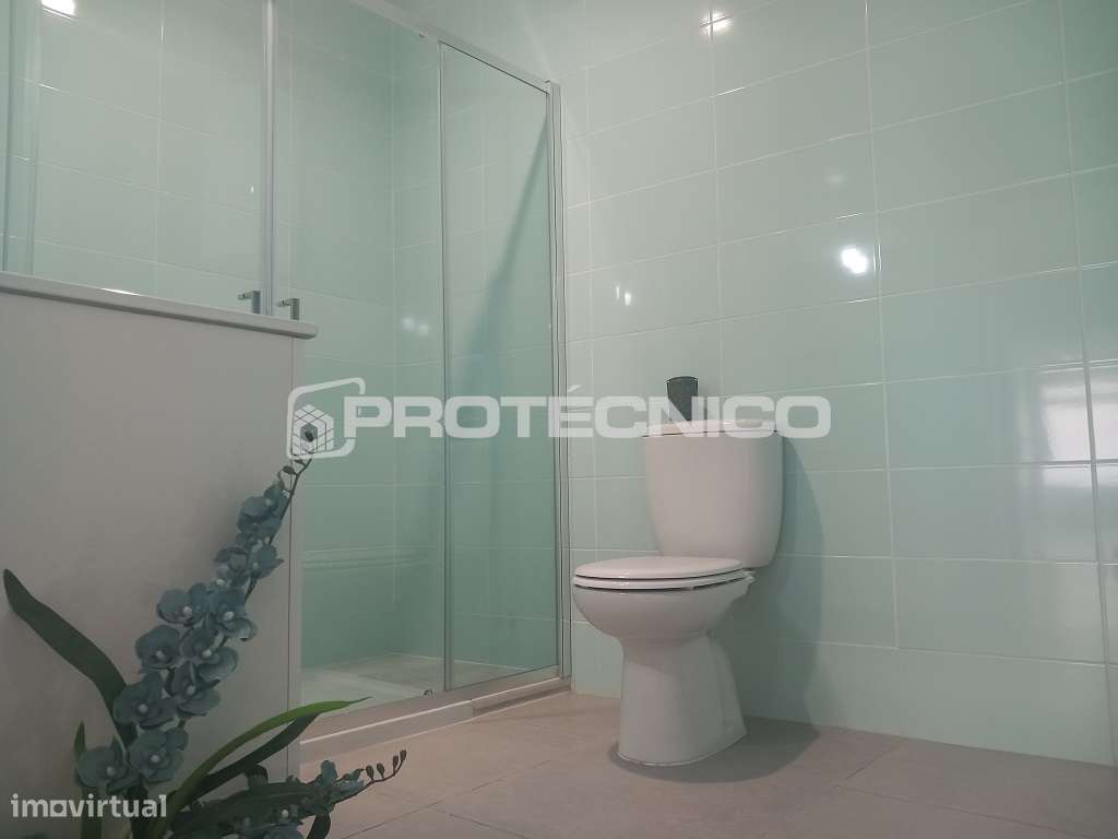 Último para venda - T0+1 no centro de Águeda-5