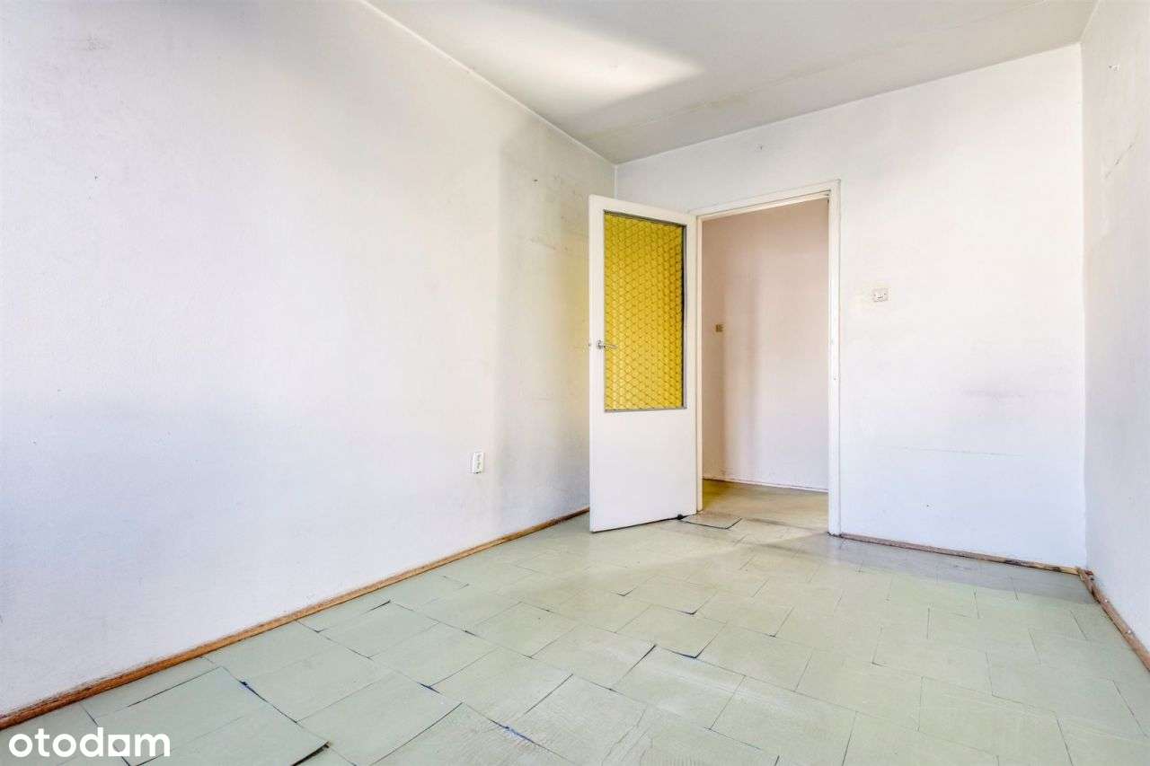 Widok na park! Świetna lokalizacja.-7