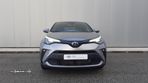 Toyota C-HR 1.8 Hybrid Exclusive+P.Luxury - 6