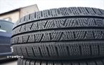 PIRELLI WINTERCARRIER 205/75R16C 110/108R AL5623** - 4