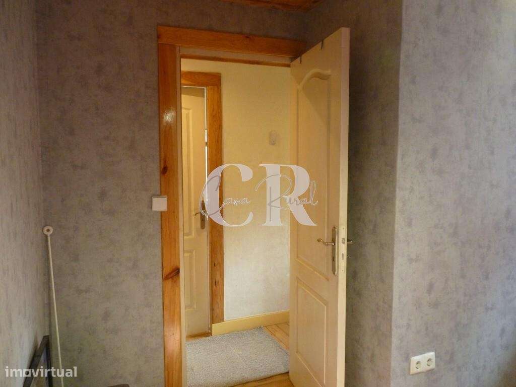 Cottage T3 com anexo para hóspedes, garagem e vistas em Alvaiázere-13