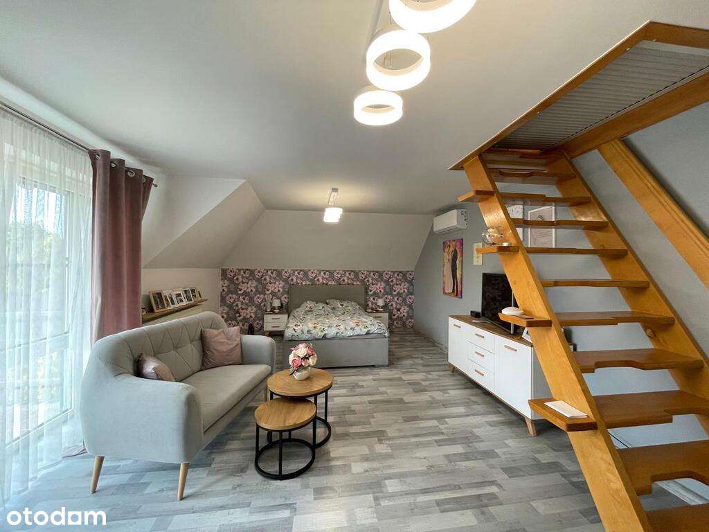 Komfortowy dom na sprzedaż lub najem-10