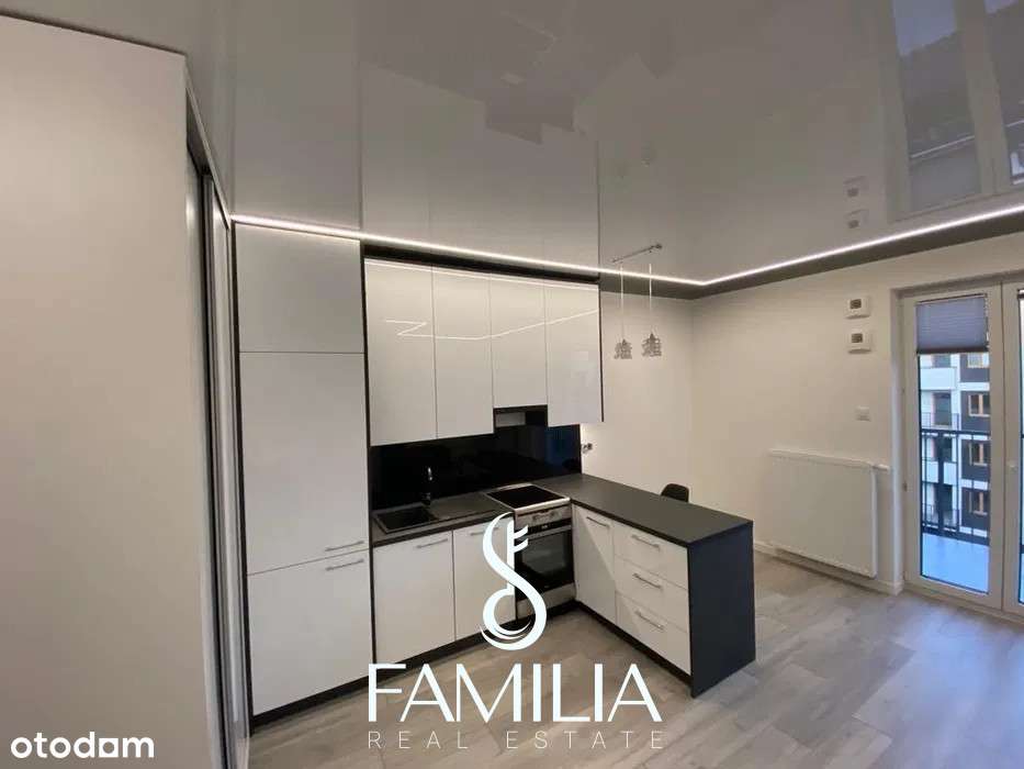 Miasteczko Nova Ochota. Super inwestycja!-1