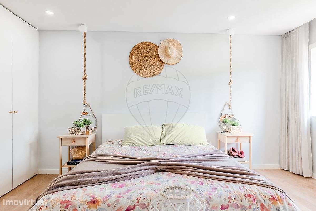 Apartamento T3 para venda-4