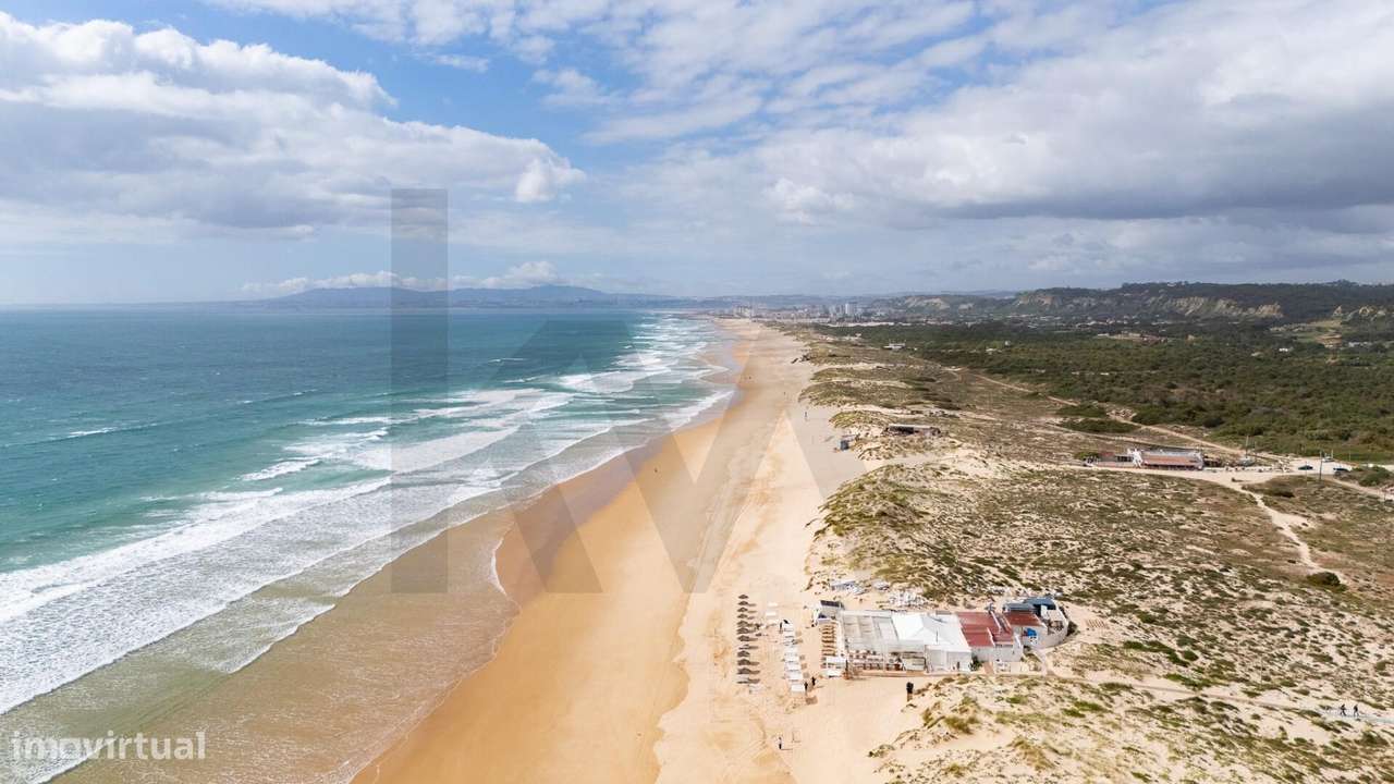 Moradia na Charneca da Caparica-32