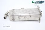 Radiador de gases EGR Volkswagen Passat Sedan|11-15 - 2