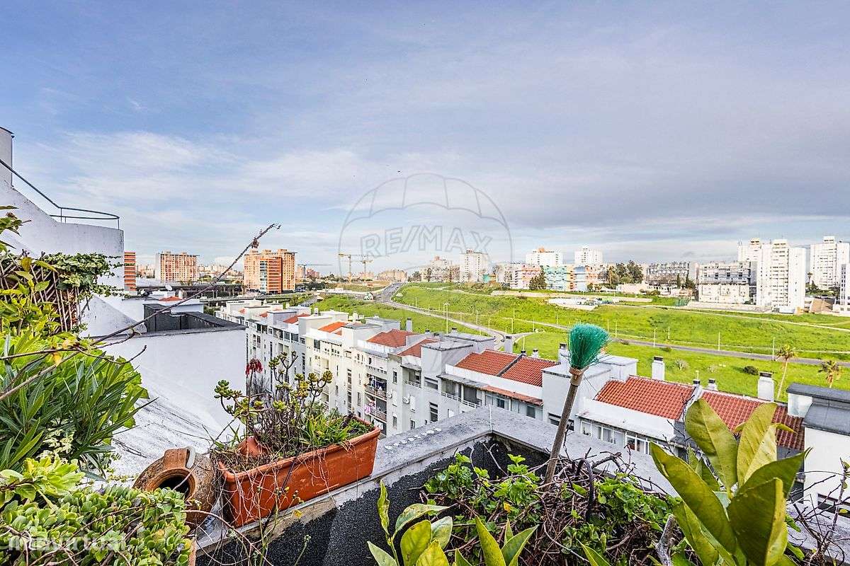 Apartamento T3 para venda-30