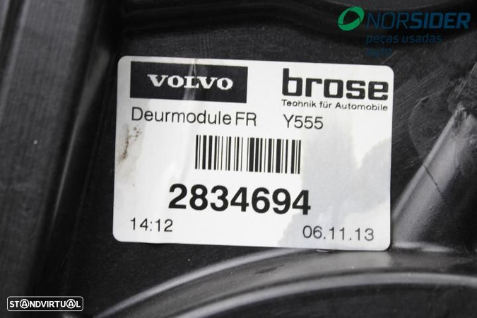 Elevador frente direito Volvo V40|12-16 - 9