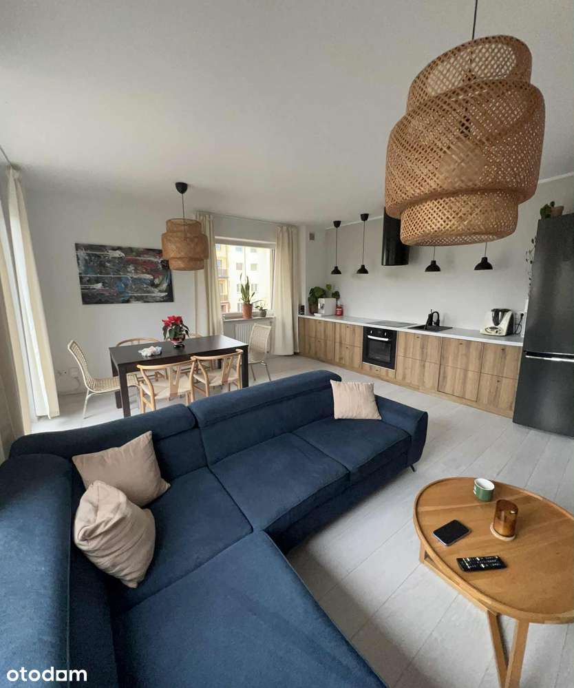 Wejherowo Ogrody Wejhera- przestronne mieszkanie 3 pokojowe + garaż-15