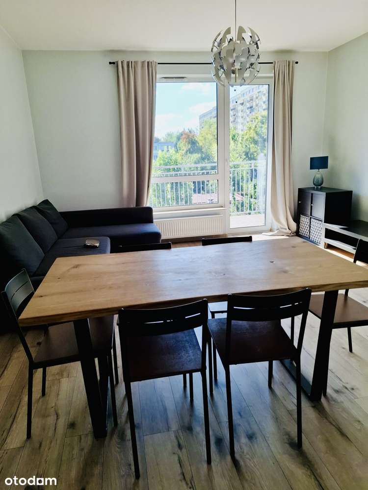 Nowoczesne mieszkanie 63 m² z dwoma balkonami, komórką i  garażem - Pełny obrazek: 5/18