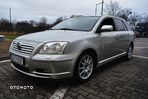 Toyota Avensis 2.0 VVT-i Automatik Executive - 1