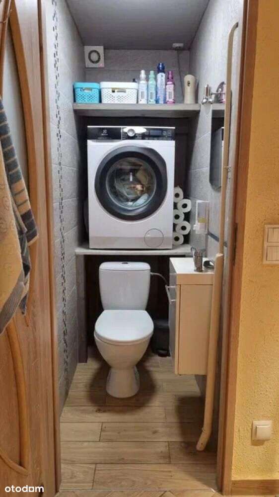 Przestronne mieszkanie w Łączniku Odi/2487-7