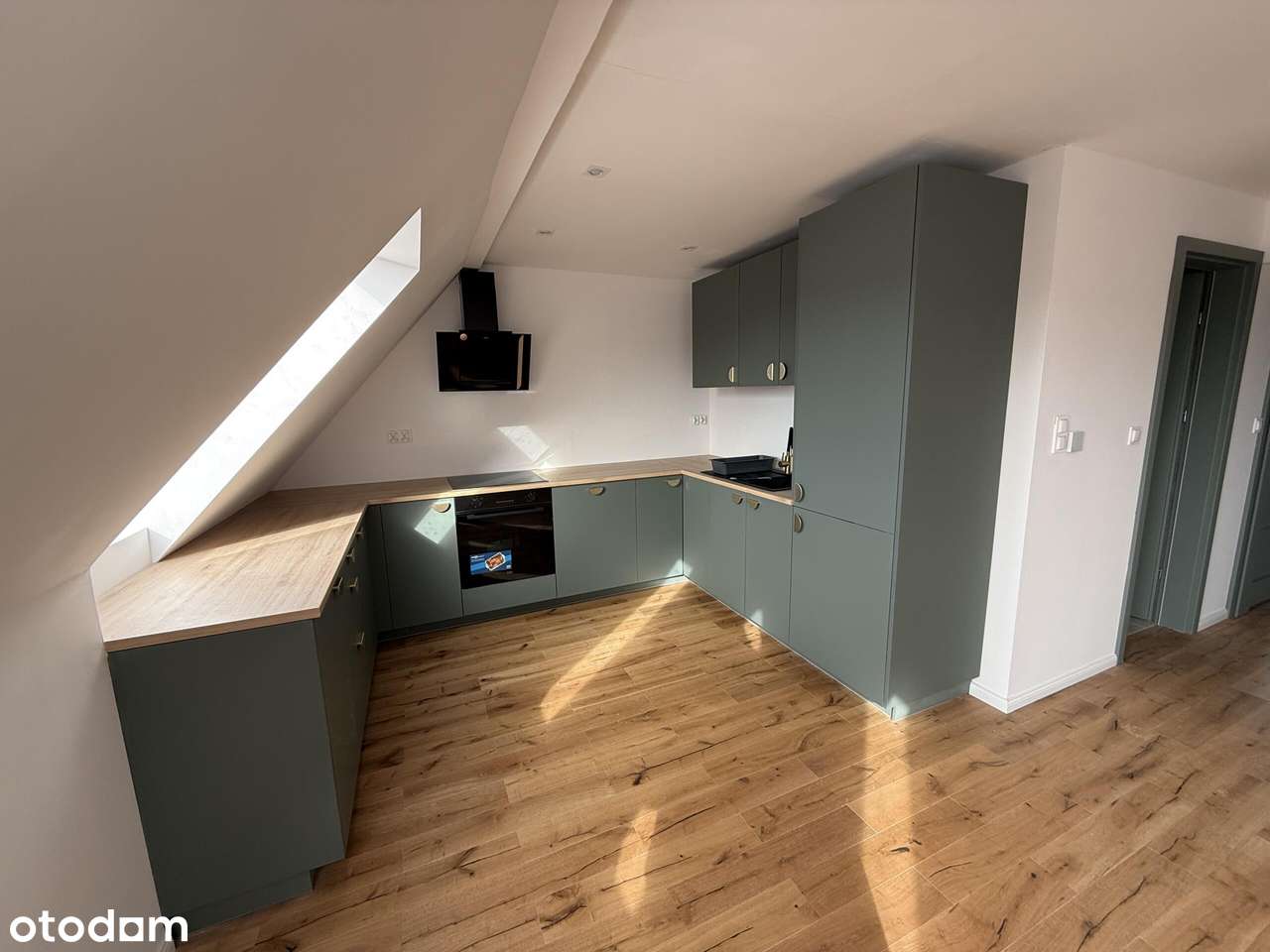 ul. Sędziwoja - NOWA OFERTA 4 niezależne sypialnie!