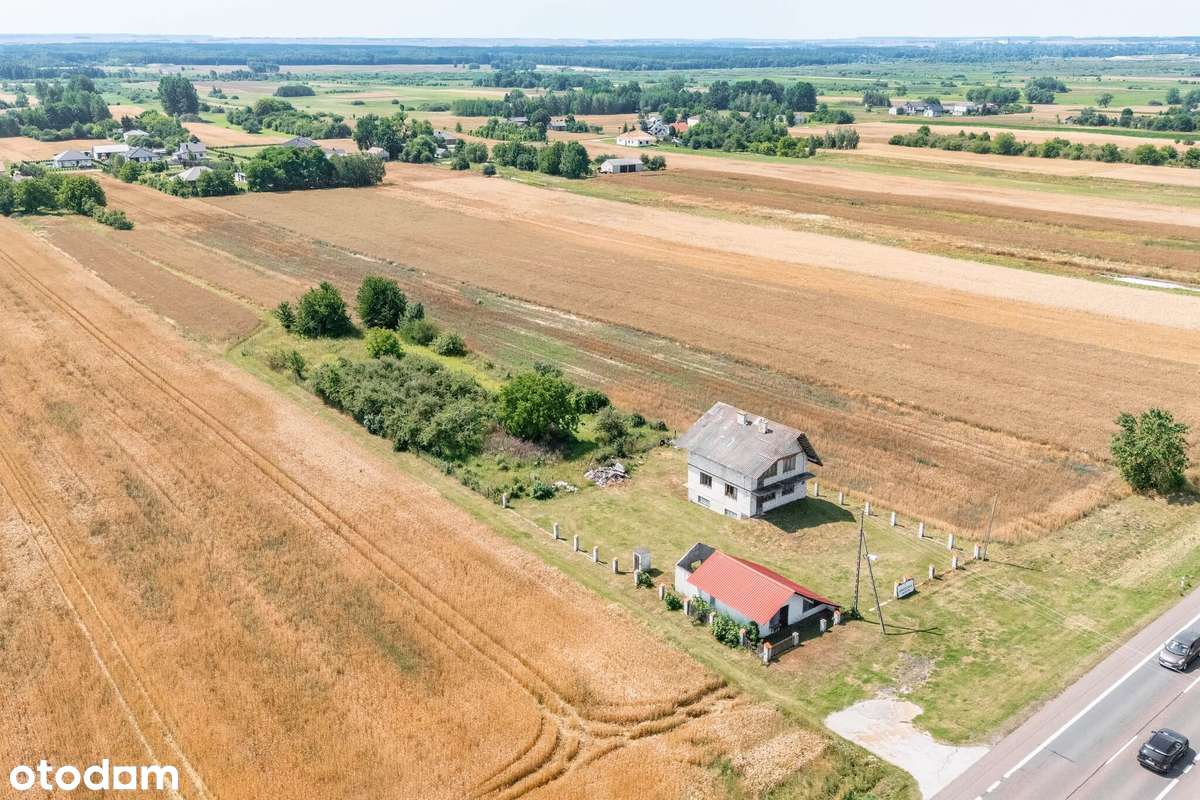 Dom przy DK 12 - Pełny obrazek: 5/19