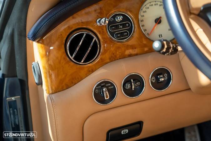 Bentley Azure - 16