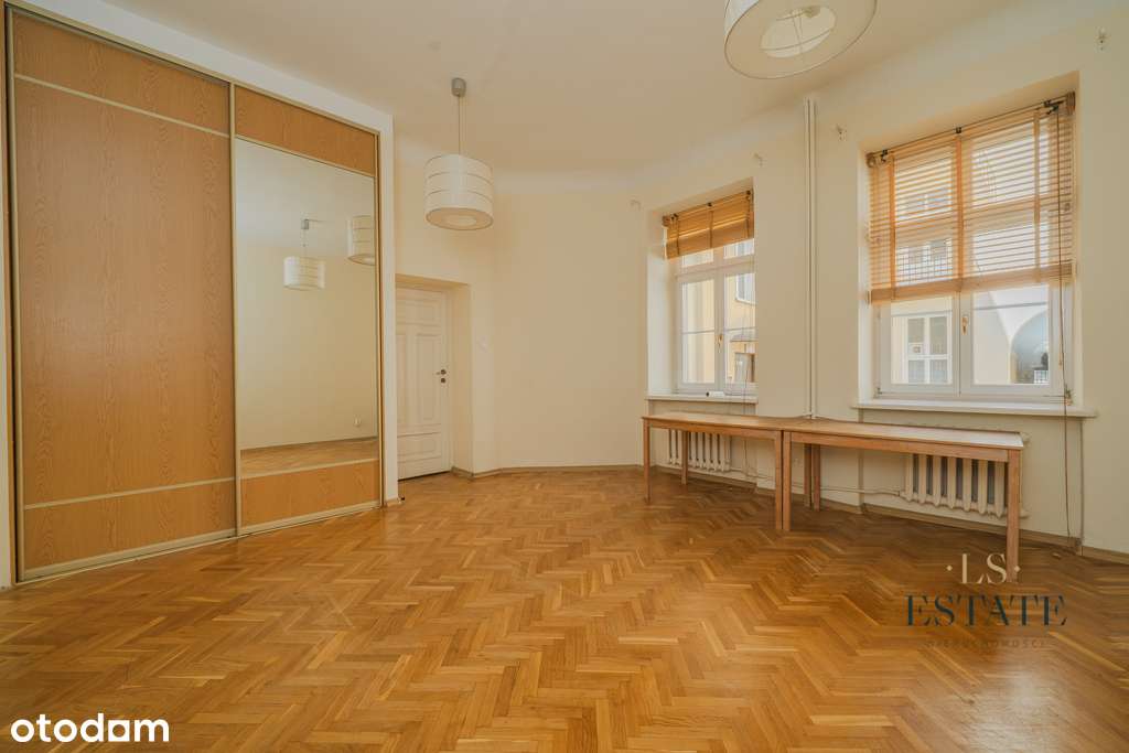 Śródmieście Południowe, 3 pokoje!-3