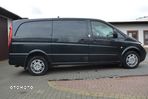 Mercedes-Benz Vito V6 120CDI - 10