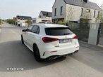 Mercedes-Benz Klasa A 250 7G-DCT Advanced AMG Line - 4