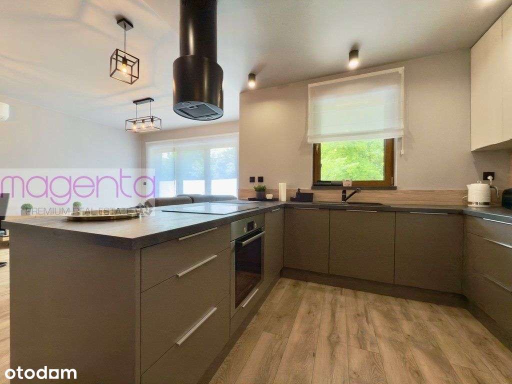 Rewelacyjny apartament ogrodem. klimatyzacja x2 - Pełny obrazek: 5/9