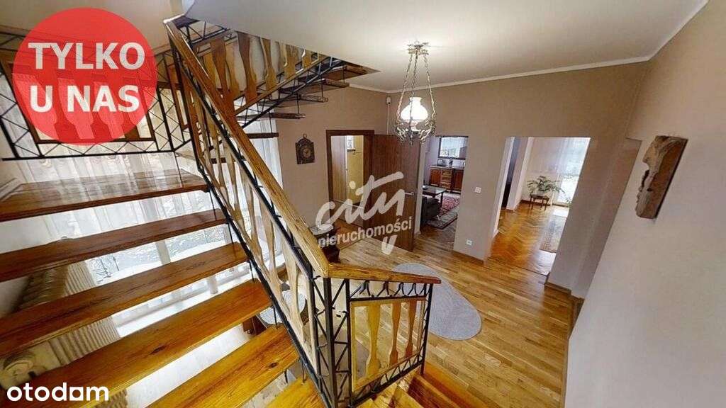 Gotowy do zamieszkania dom na wzgórzu!-8