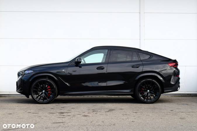 BMW X6 - 3