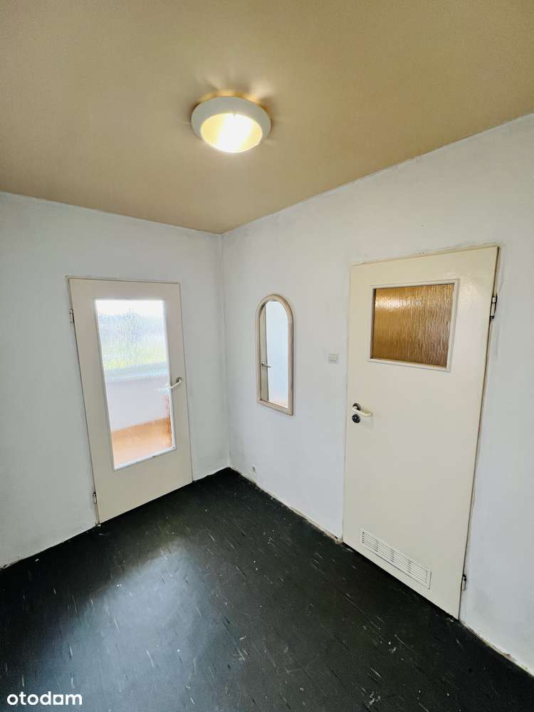 Idealne pierwsze M. Jasne 34 m² gotowe do aranżacji po Twojemu! - View 3
