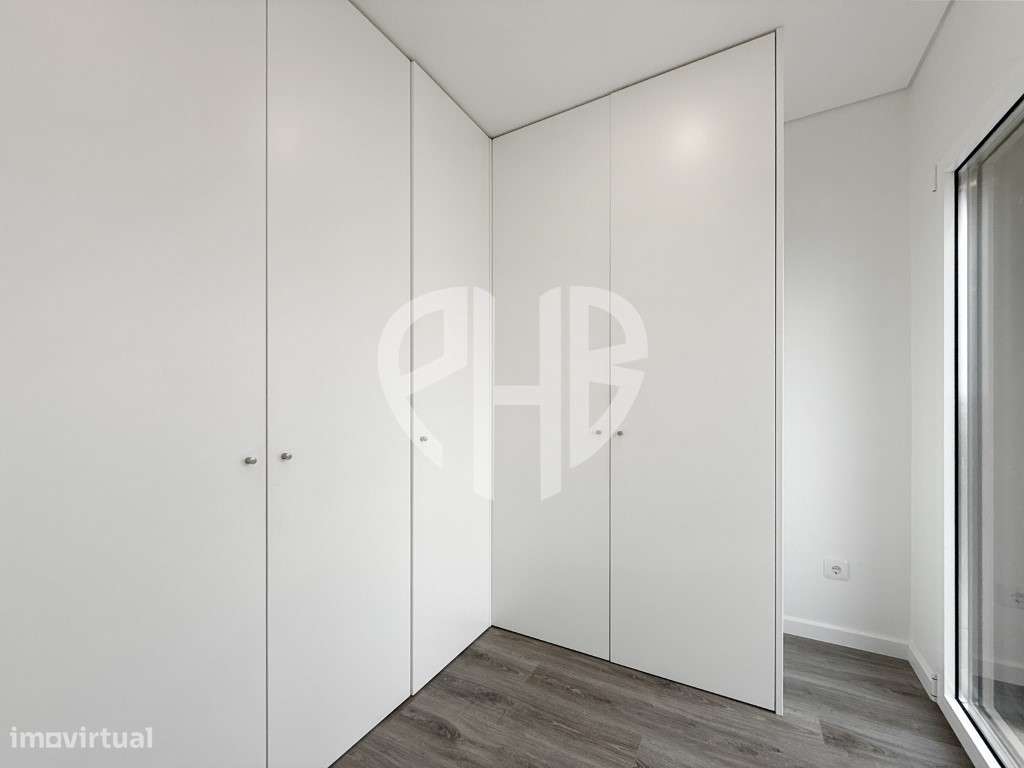 Apartamento T4 Duplex 3/ Suites com Vista Lisboa / Rio Tejo-48