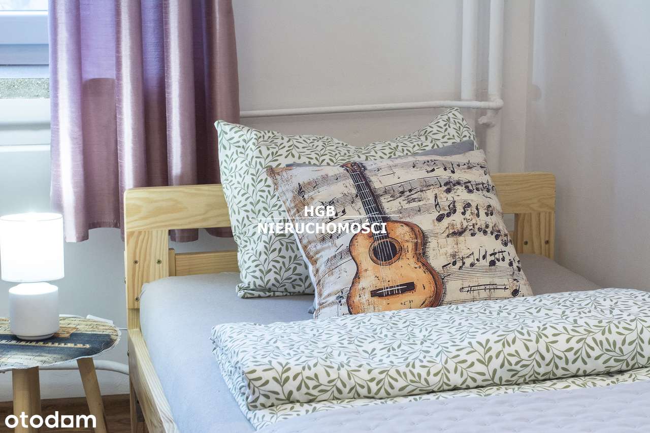 GDAŃSK GŁÓWNE MIASTO ulica OGARNA-8