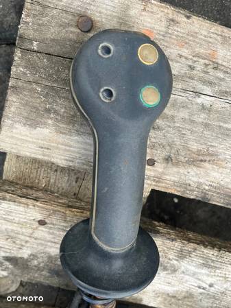 4TH6E7014 Joystick MANITOU  YU03M018054 - 3