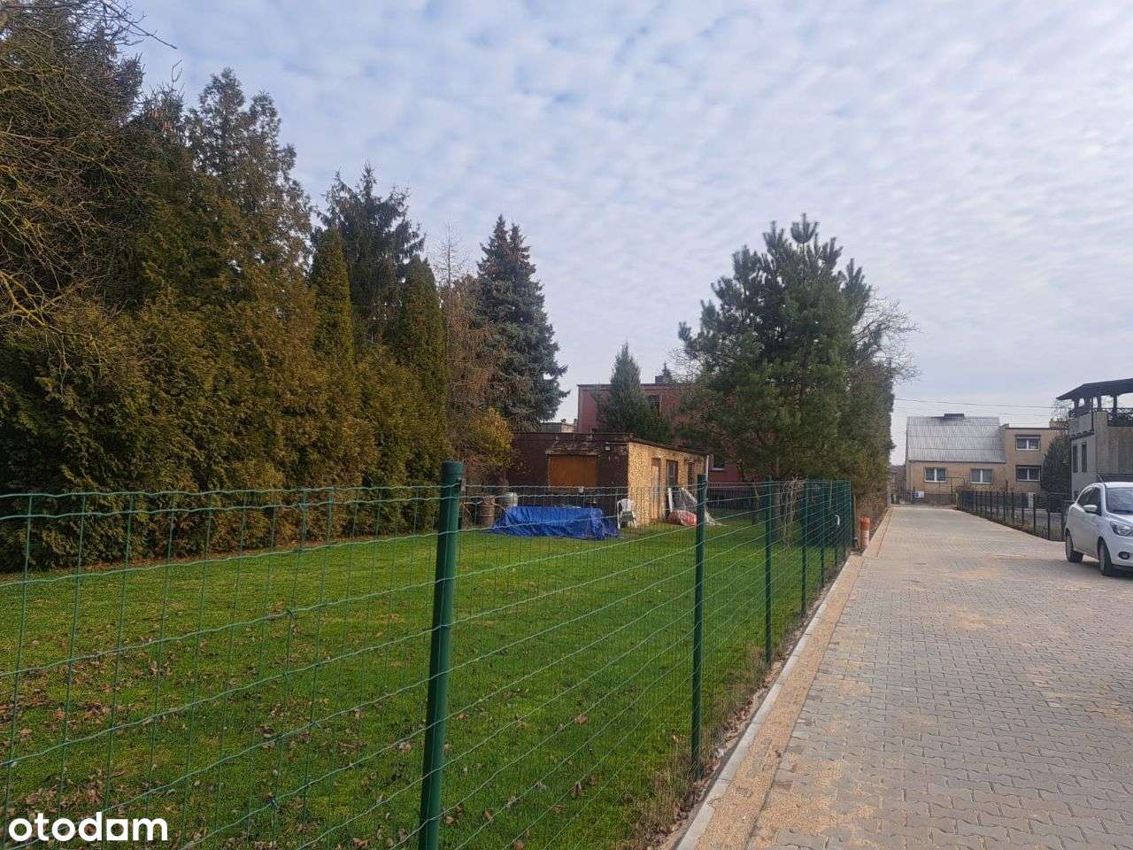 ROKIETNICA/centrum/blisko PKP/infrastruktura-9