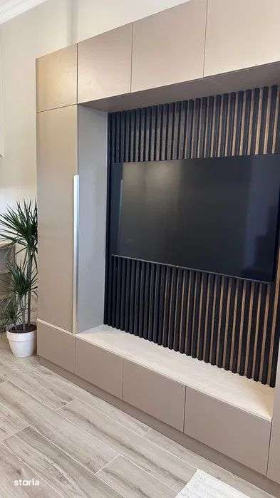 Apartament 1 camera, 23mp, balcon, zona Calea Dorobantilor - Imagine principală: 4/8