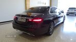 Mercedes-Benz E 220 d 9G-TRONIC AMG Line - 4