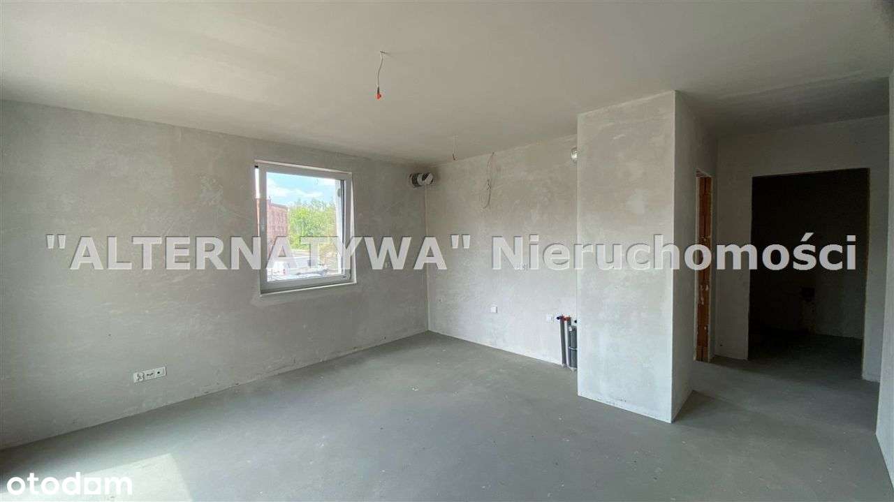 Nowe Mieszkanie Lokalizacja miejsce parkingowe - Pełny obrazek: 2/11